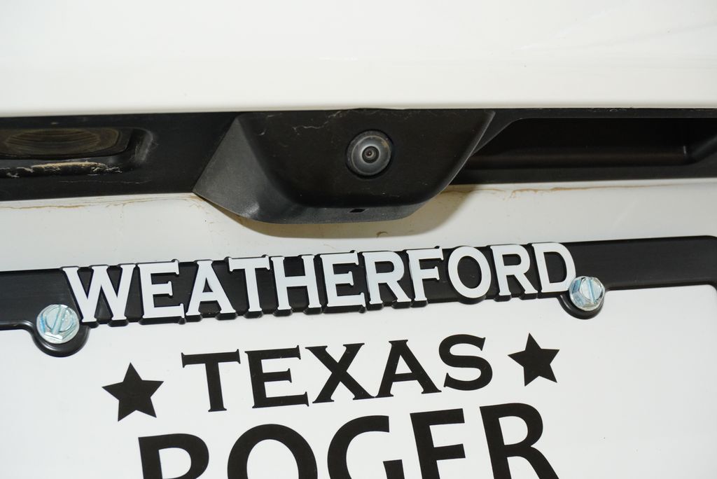 Used Car 2023 Jeep Grand Cherokee  Altitude For Sale Under $30,000 In Weatherford, Texas