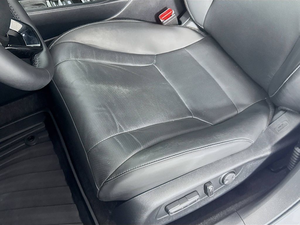 Used Car 2023 Honda Accord Hybrid  Sport-l For Sale Under $30,000 In Austin, Texas