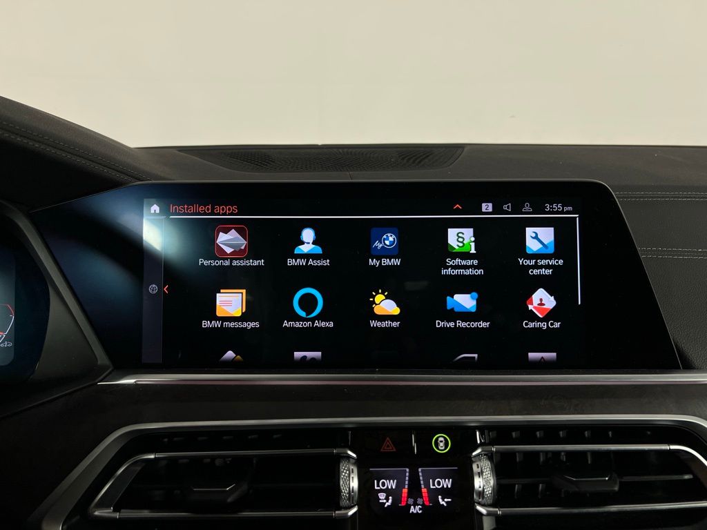Thumbnail: 2023 BMW X5 - 25