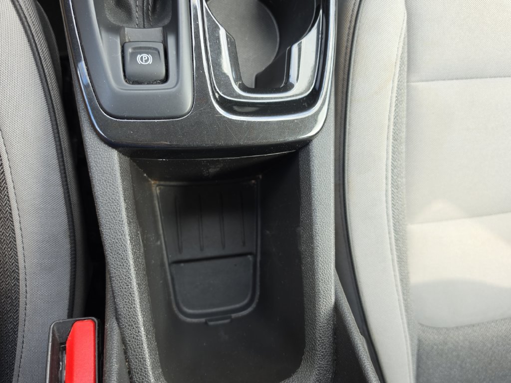 2025 Chevrolet TrailBlazer LT Gray at Klick Lewis Buick Chevrolet