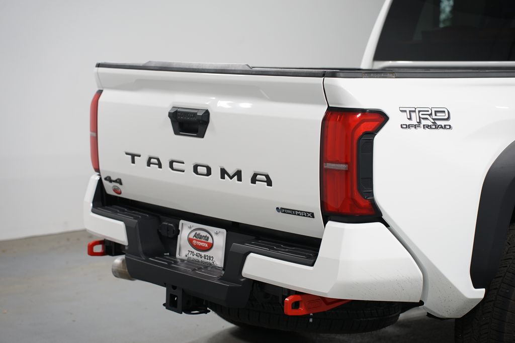 Thumbnail: 2024 Toyota Tacoma - 9