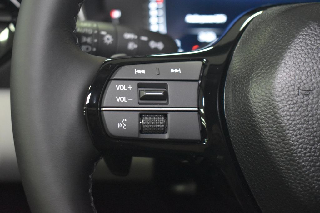 2025 Honda Pilot Elite 17