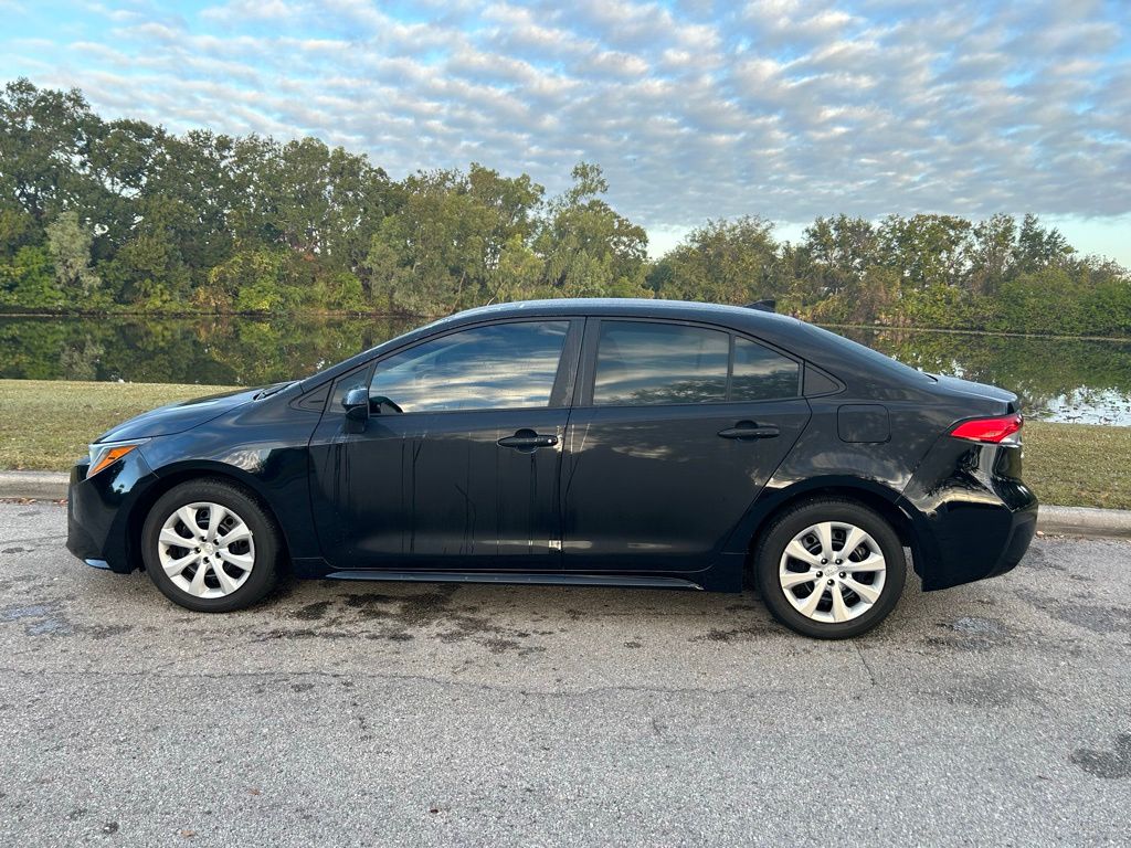 Thumbnail: 2024 Toyota Corolla - 2