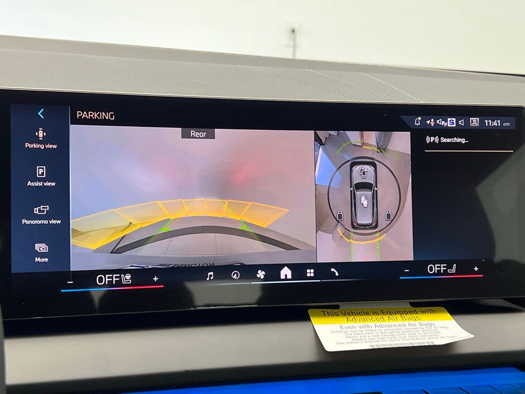 Thumbnail: 2026 BMW X3 - 14