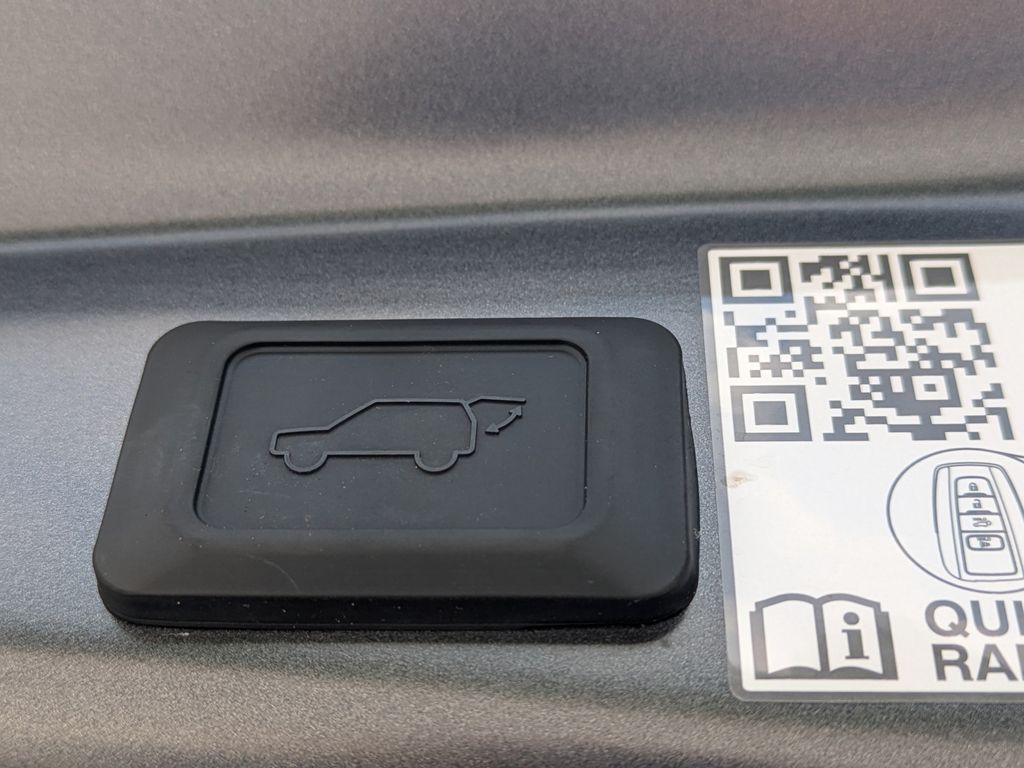 Used 2025 Toyota RAV4 Hybrid SUV
