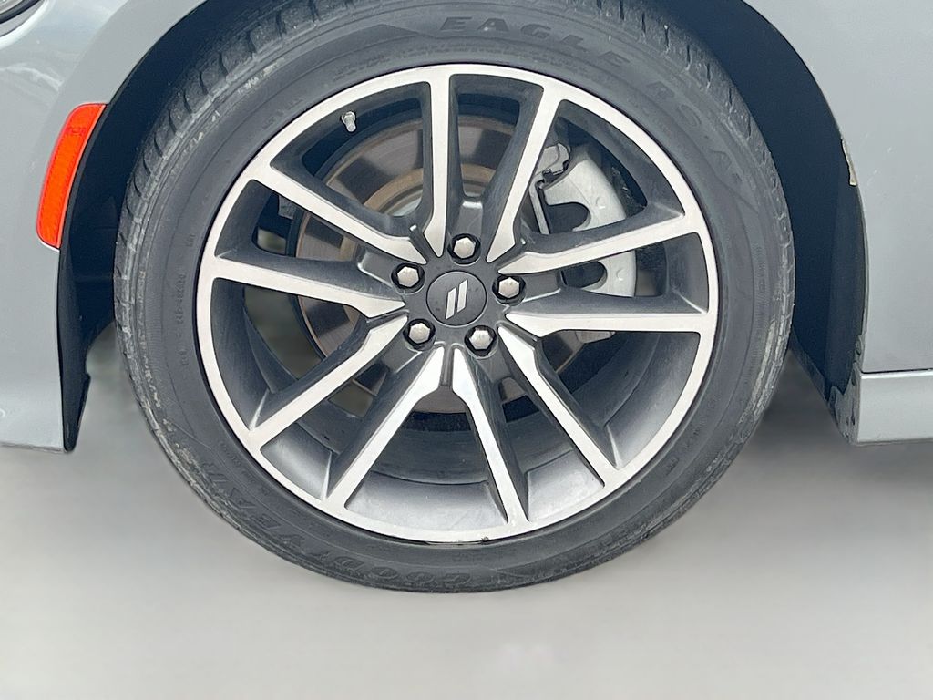 Used 2023 Gray Dodge R/T image 29