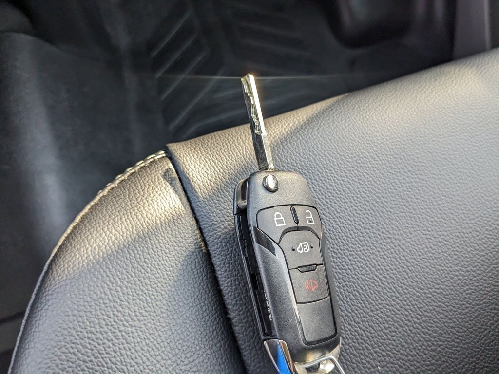 2025 Ford Transit-250 Cargo Van 