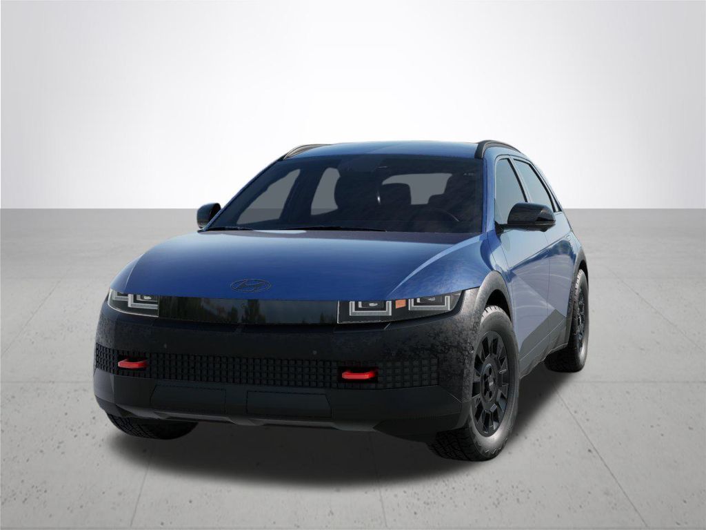 2026 Hyundai IONIQ 5 XRT