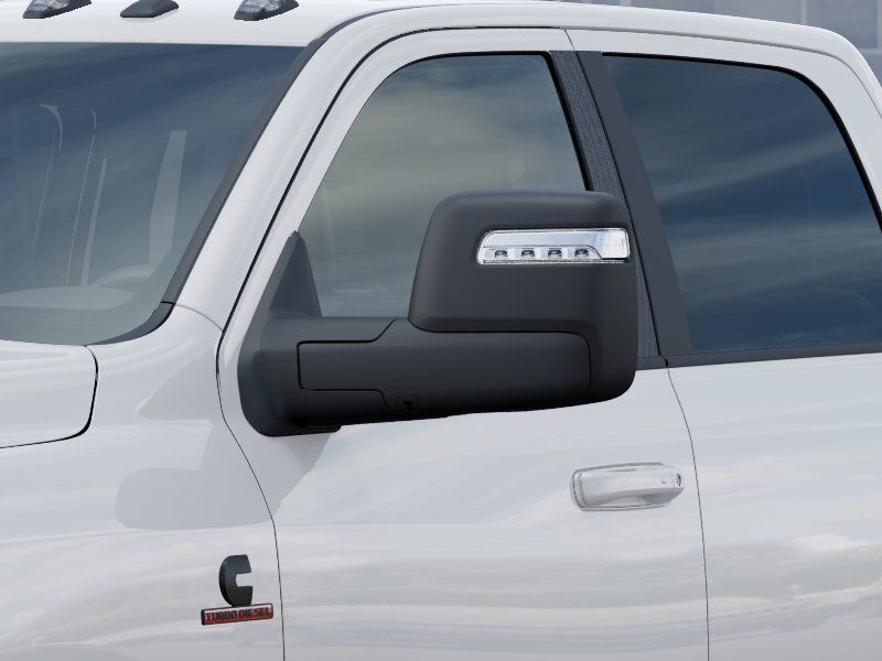 New 2026 Ram 2500 Truck