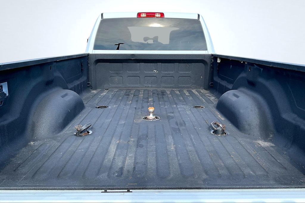 2024 Ram 3500 Big Horn - 11