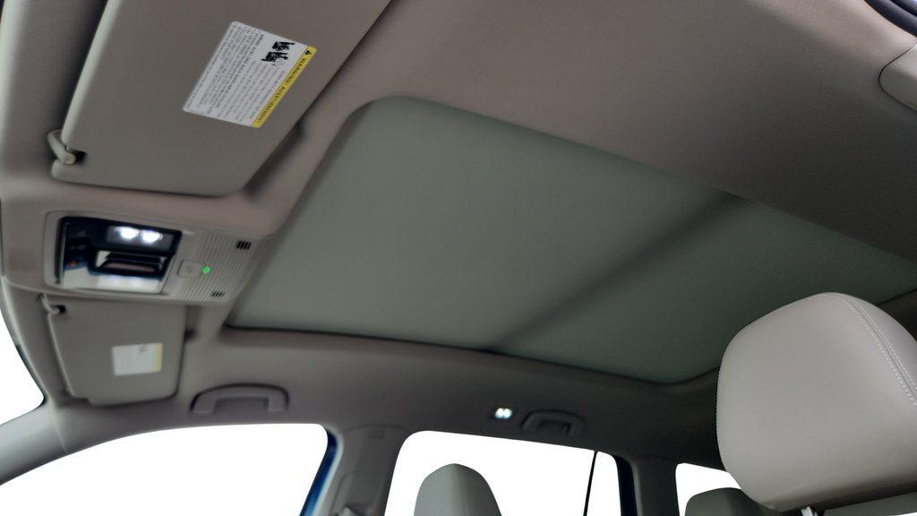 2026 Volkswagen Atlas