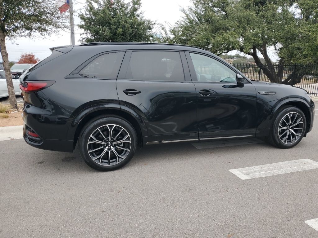 Used Car 2025 Mazda Cx-70  3.3 Turbo S Premium For Sale Under $50,000 In Austin, Texas