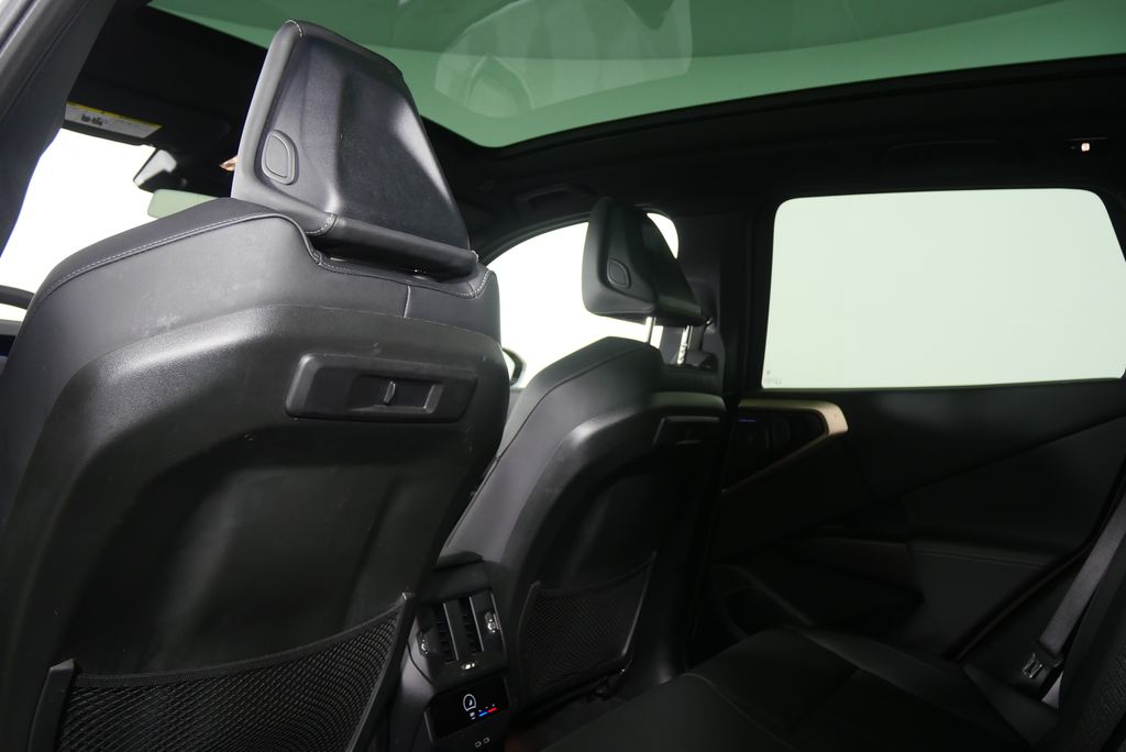 Thumbnail: 2025 BMW X3 - 15