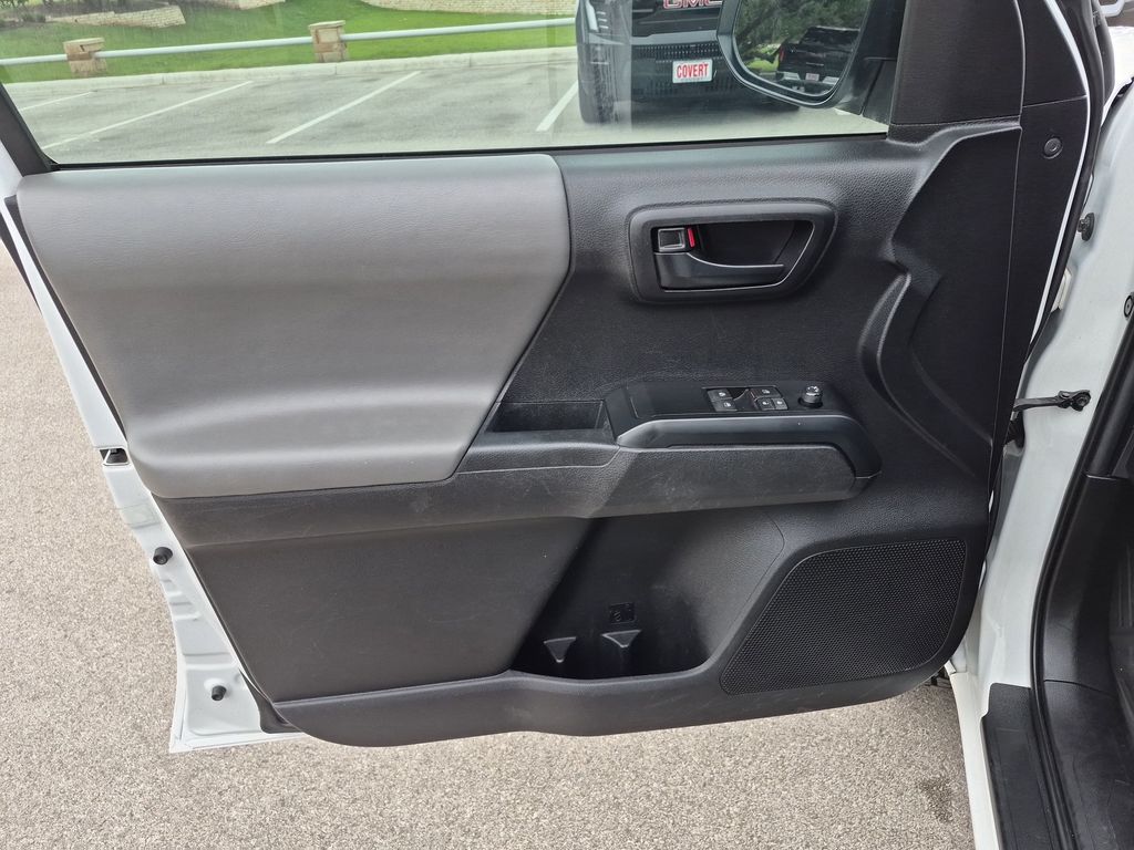 Used Car 2023 Toyota Tacoma  Sr For Sale Under $25,000 In Austin, Texas