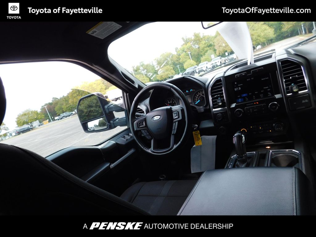 Thumbnail: 2016 Ford F-150 - 6