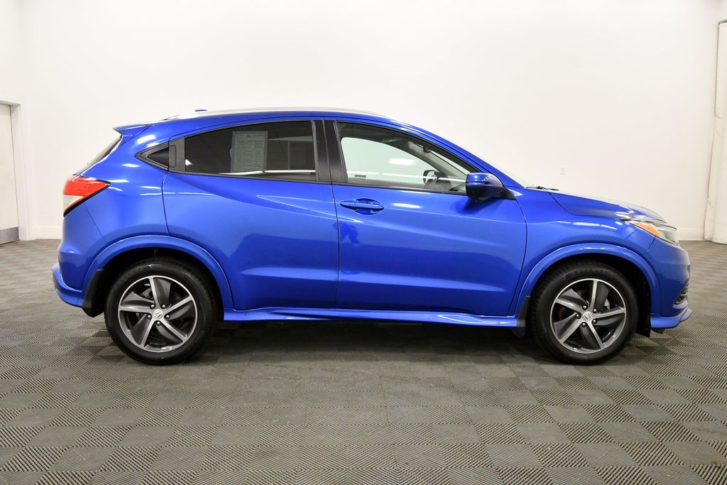 Used 2020 Honda HR-V SUV
