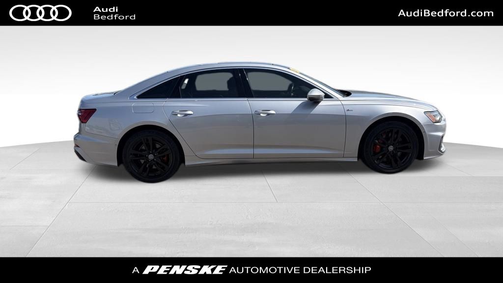 Thumbnail: 2019 Audi A6 - 7