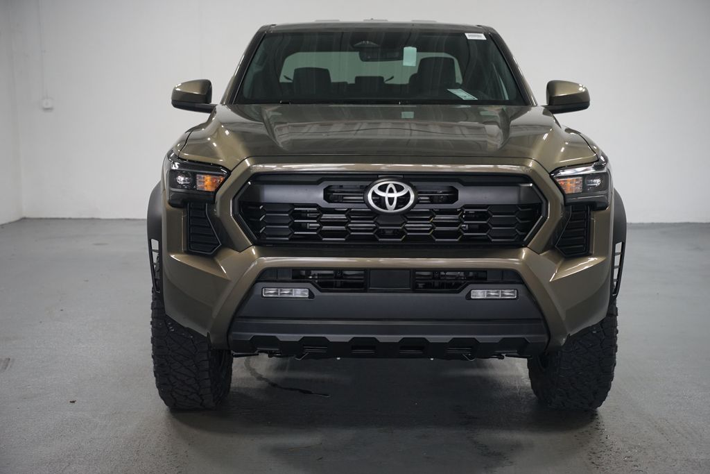 Thumbnail: 2025 Toyota Tacoma - 2