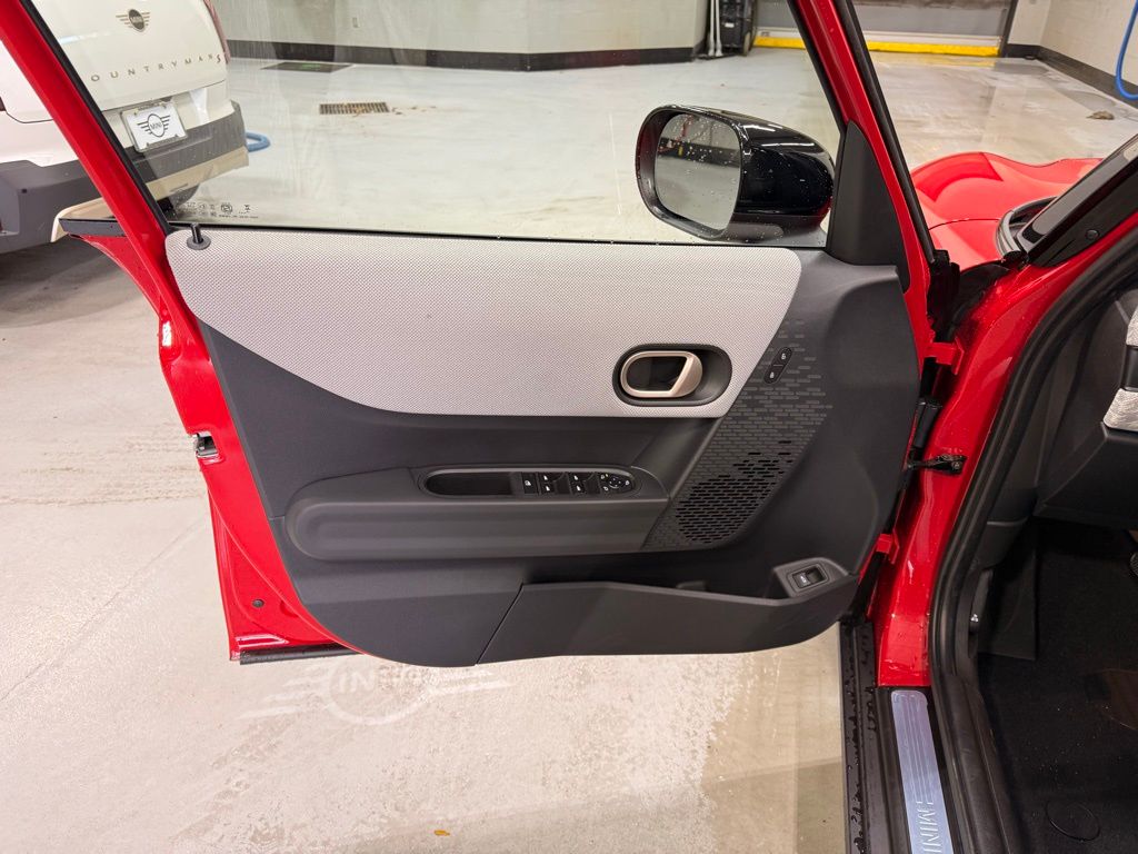 Thumbnail: 2026 MINI Cooper - 10