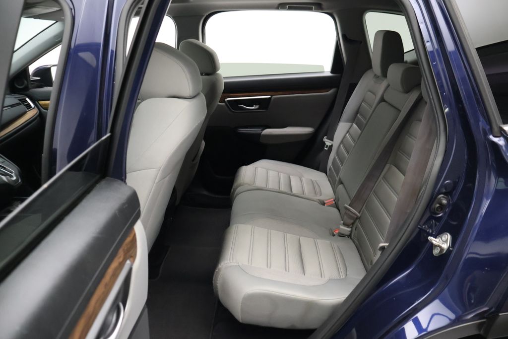 Thumbnail: 2019 Honda CR-V - 19