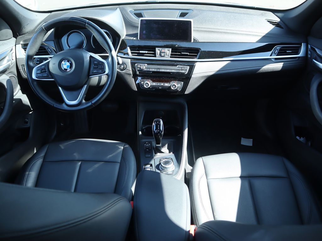 2021 BMW X1 sDrive28i 7