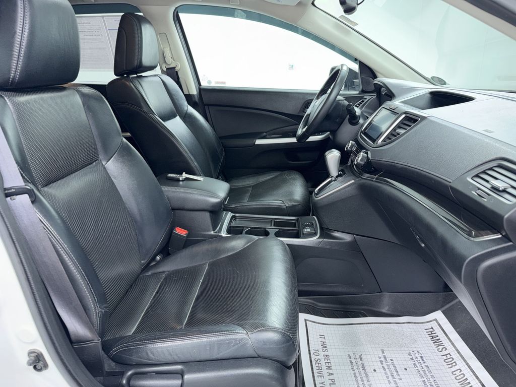 Used 2016 Honda CR-V SUV
