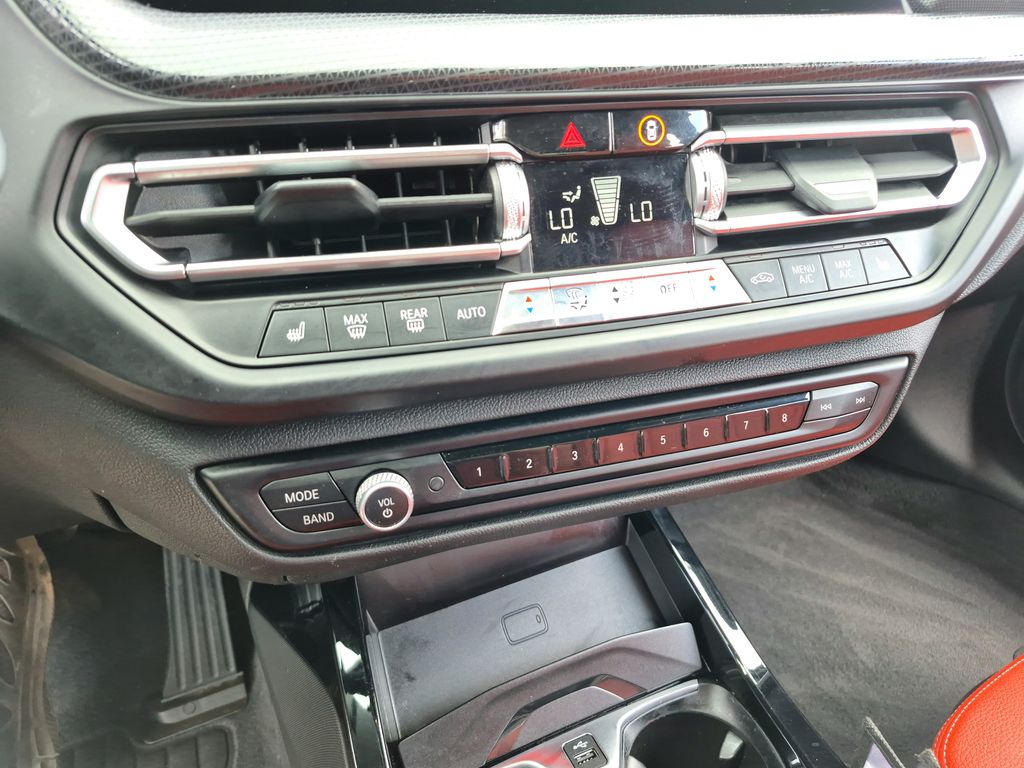2021 BMW 2 Series 228i Black at DeMontrond Mazda