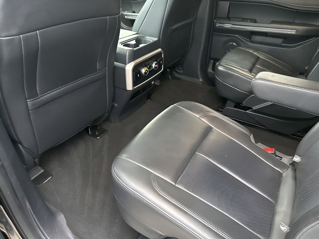 Used Car 2024 Ford Expedition Max  Xlt For Sale Under $50,000 In Austin, Texas