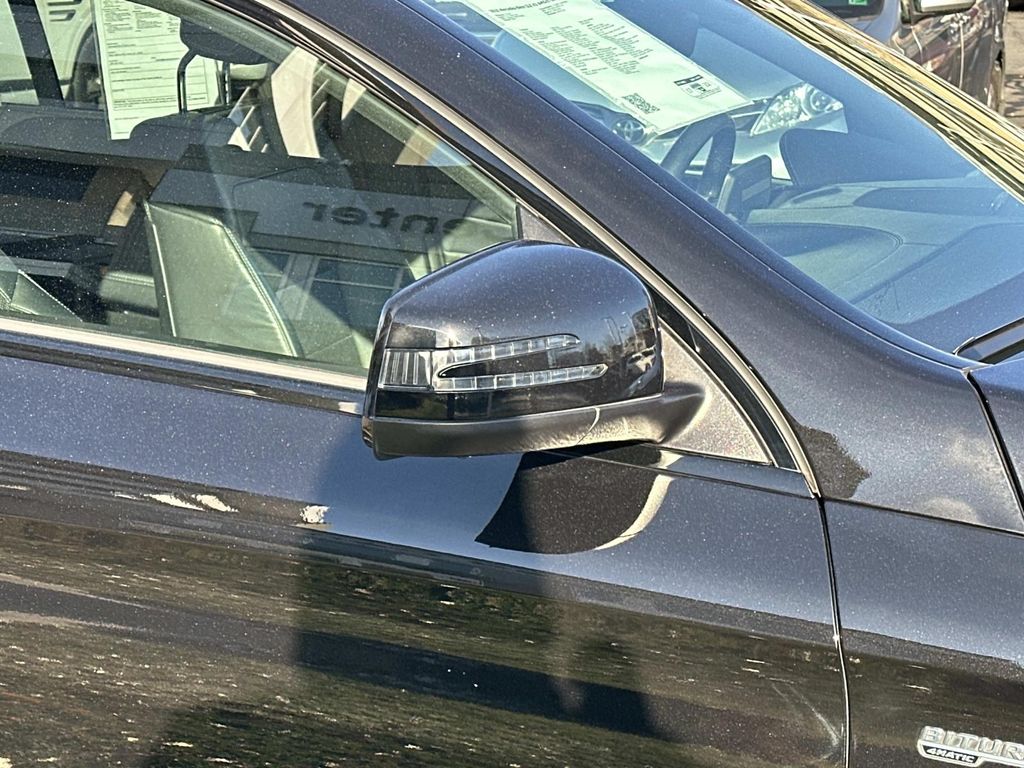 Thumbnail: 2018 Mercedes-Benz GLE - 18