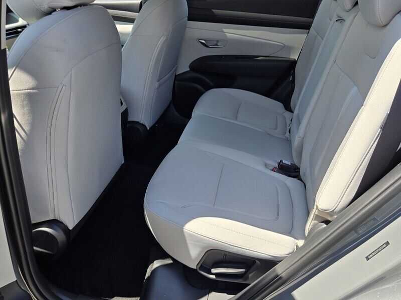 2026 Hyundai Tucson - $30,000