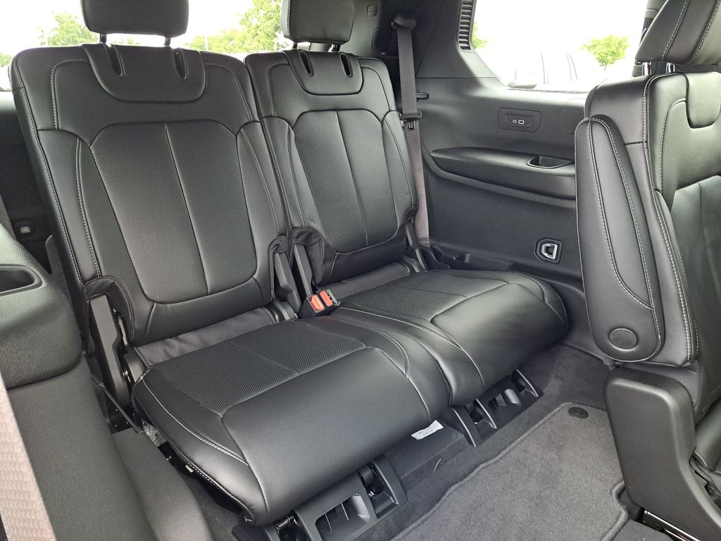New Car 2025 Jeep Grand Cherokee L  Limited For Sale Under $50,000 In Austin, Texas