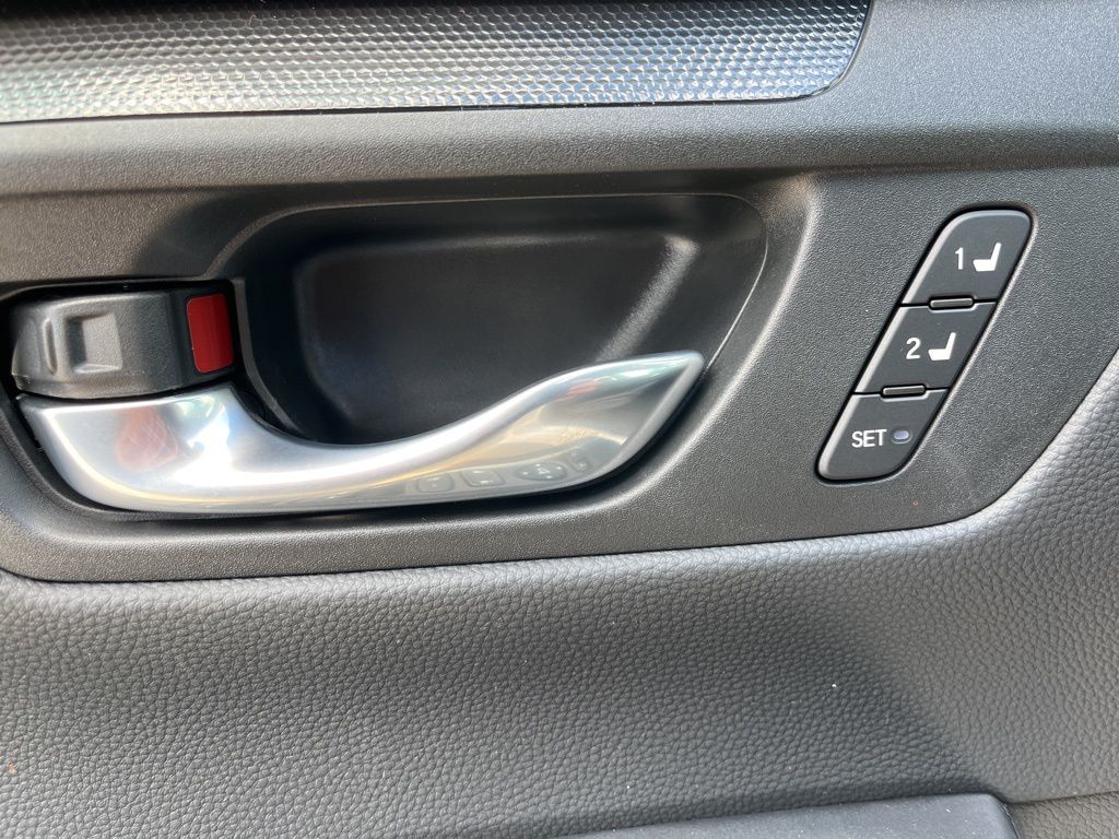 Thumbnail: 2026 Honda CR-V - 6