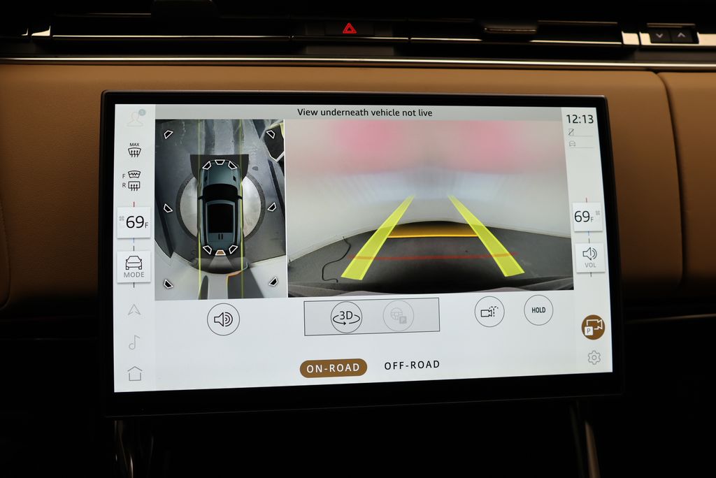 Thumbnail: 2026 Land Rover Range Rover Sport - 23