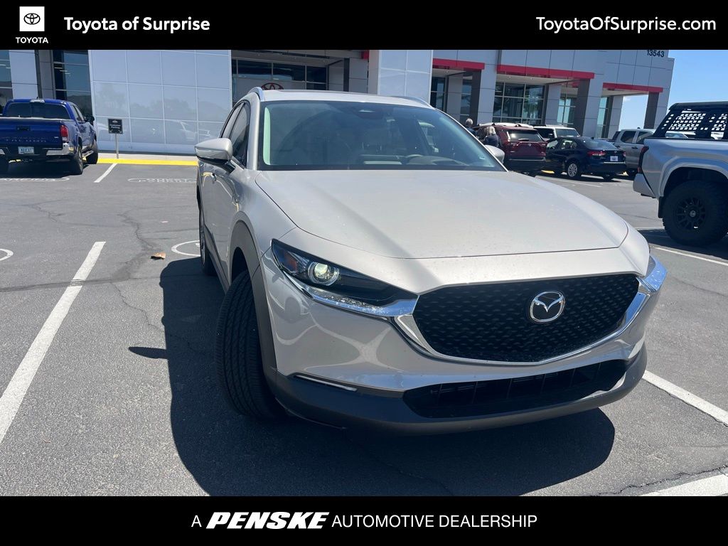 2024 Mazda CX-30 Premium -
                Surprise, AZ