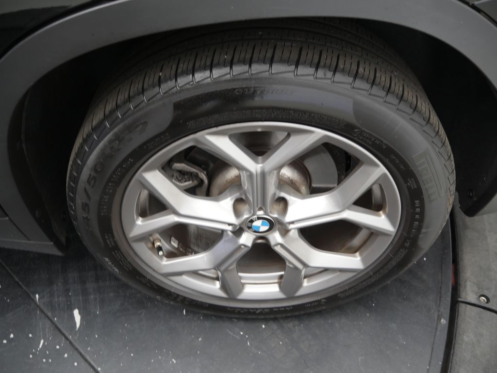 Thumbnail: 2023 BMW X3 - 12