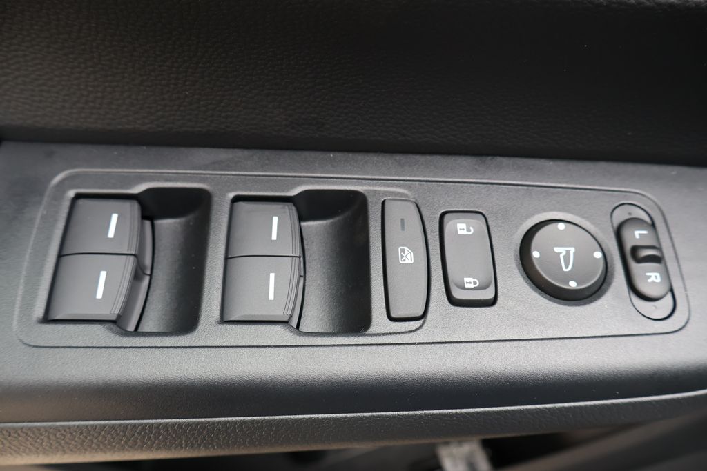 Thumbnail: 2026 Honda CR-V - 25