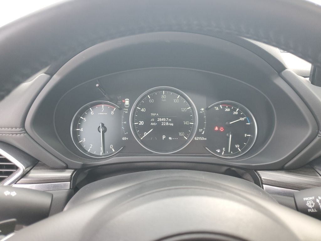 Used Car 2022 Mazda Cx-5  2.5 S Premium Plus Package For Sale Under $25,000 In Austin, Texas