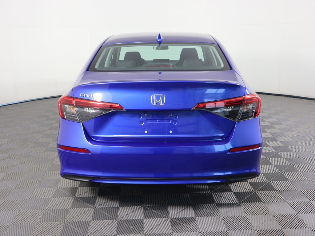 Thumbnail: 2023 Honda Civic - 6