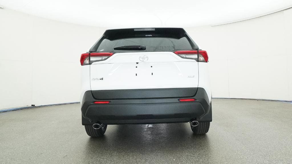 Thumbnail: 2025 Toyota RAV4 - 26