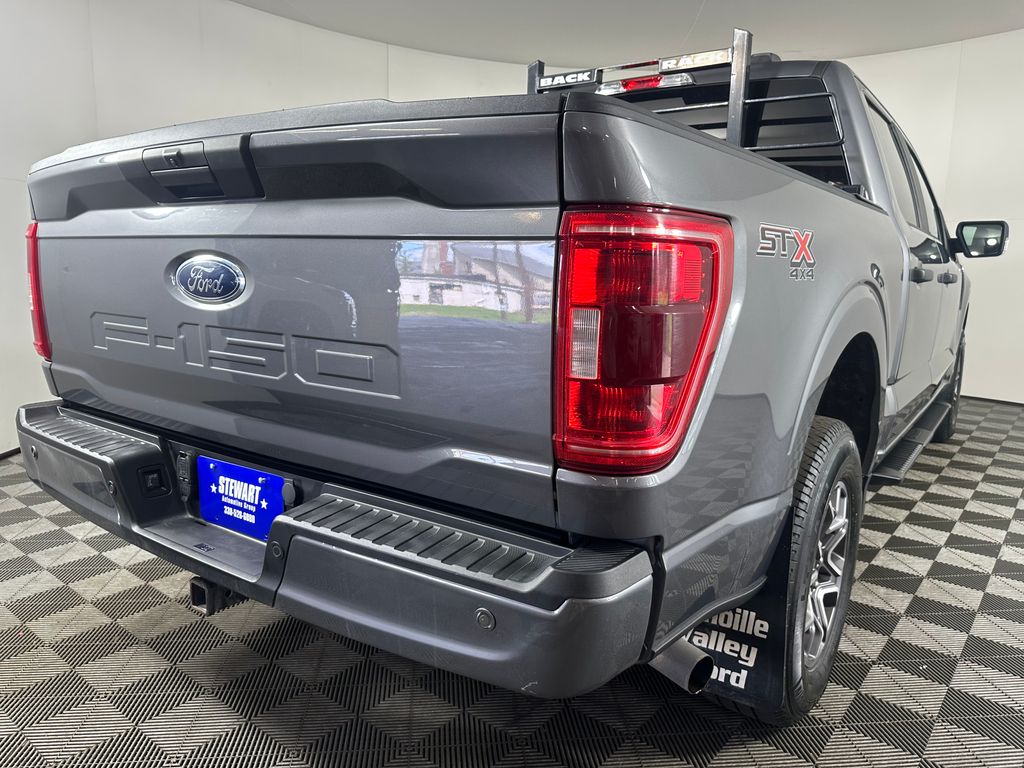 Photo 5 of 2021 Ford F-150 XL
