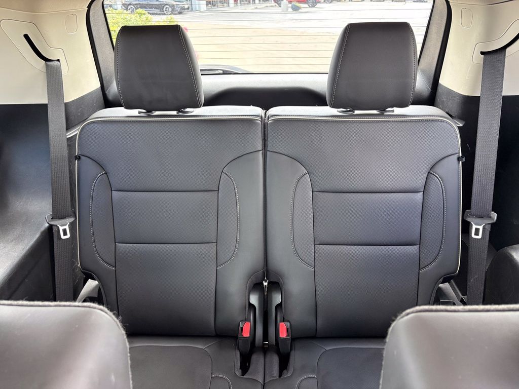 2020 GMC Acadia Denali Black at Traditions Chevrolet
