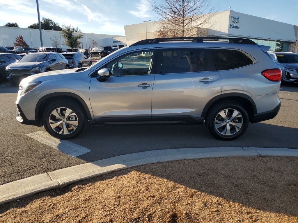 Used Car 2025 Subaru Ascent  Premium For Sale Under $35,000 In Austin, Texas