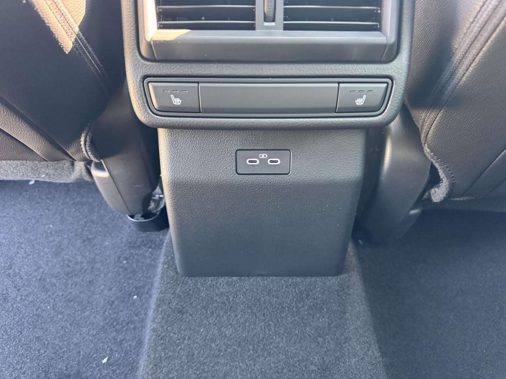 New 2026 Mazda CX-50 Hybrid SUV