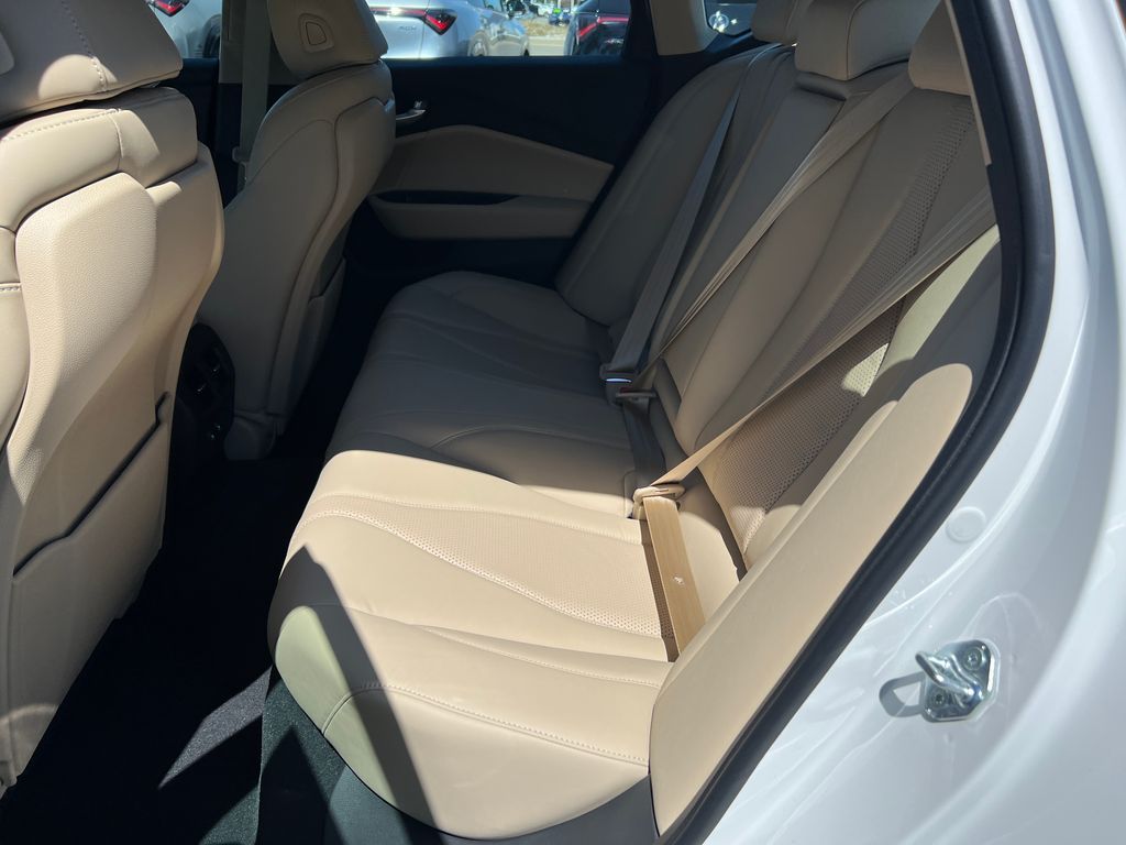 Thumbnail: 2025 Acura TLX - 21