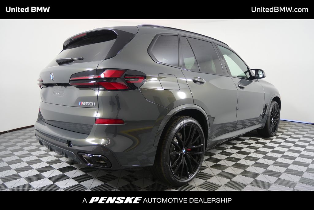 Thumbnail: 2026 BMW X5 - 3