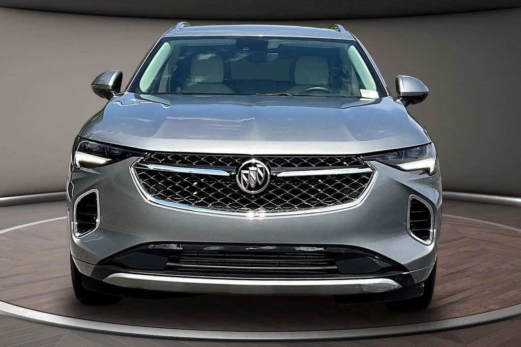 Used 2023 Buick Envision SUV
