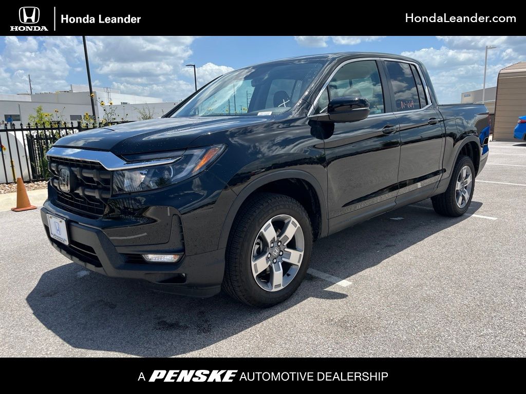 Thumbnail: 2026 Honda Ridgeline - 1