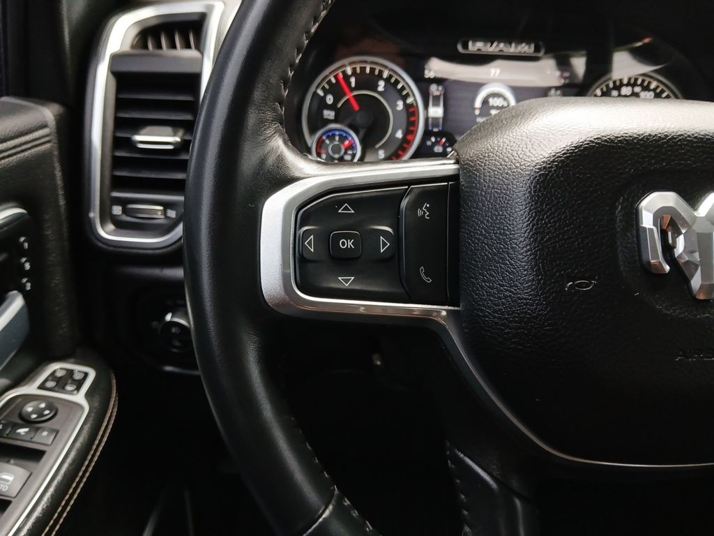 Used Car 2023 Ram 2500  Laramie For Sale Under $70,000 In Austin, Texas