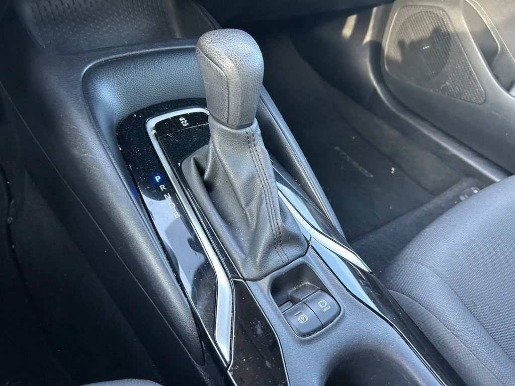 Thumbnail: 2020 Toyota Corolla - 26