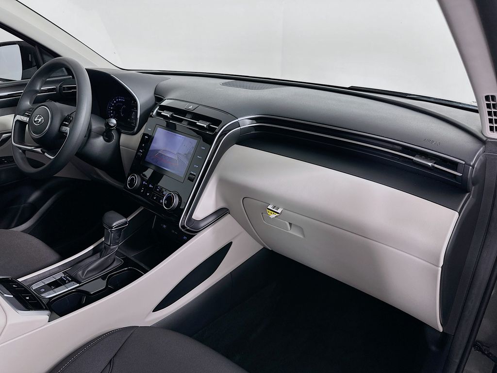 Thumbnail: 2022 Hyundai Tucson - 28